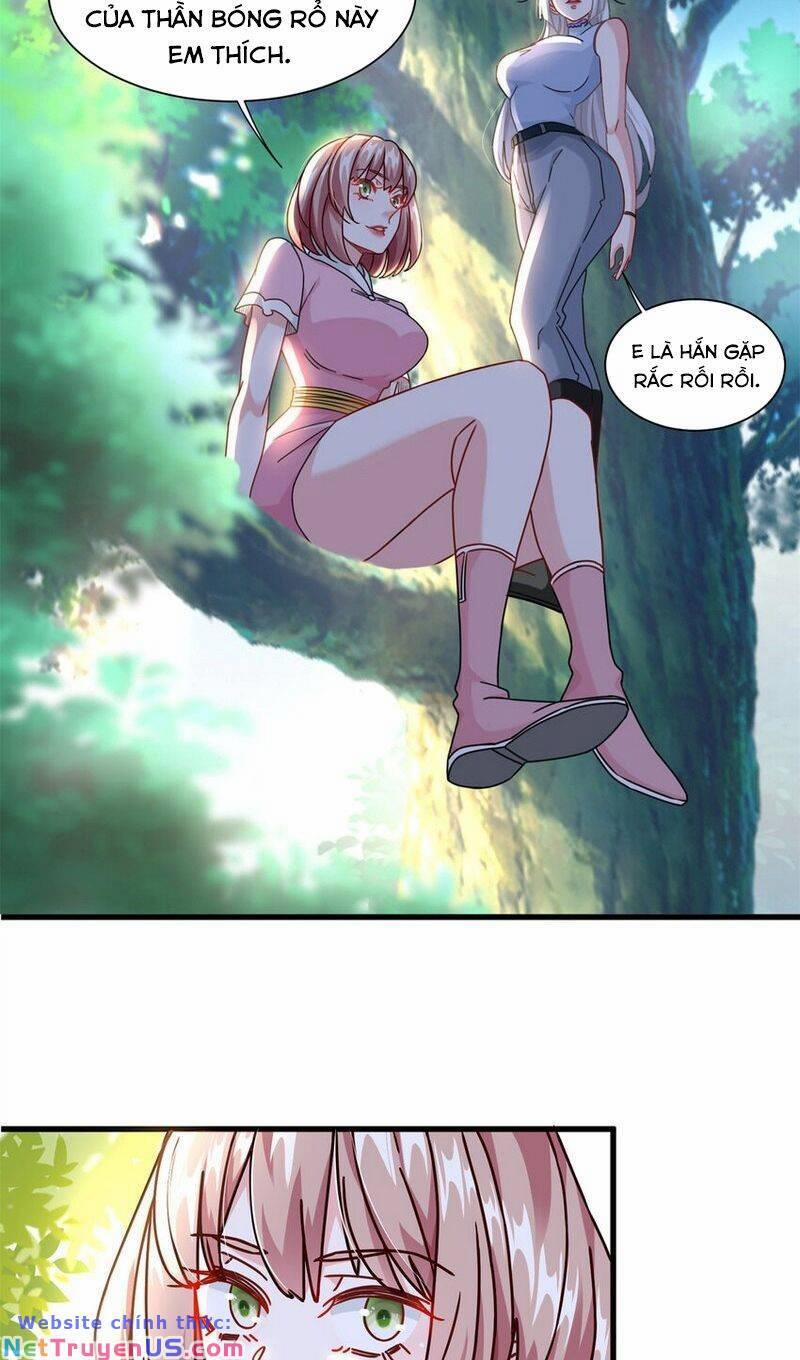 Tân Cực Phẩm Toàn Năng Cao Thủ 77 trang 5