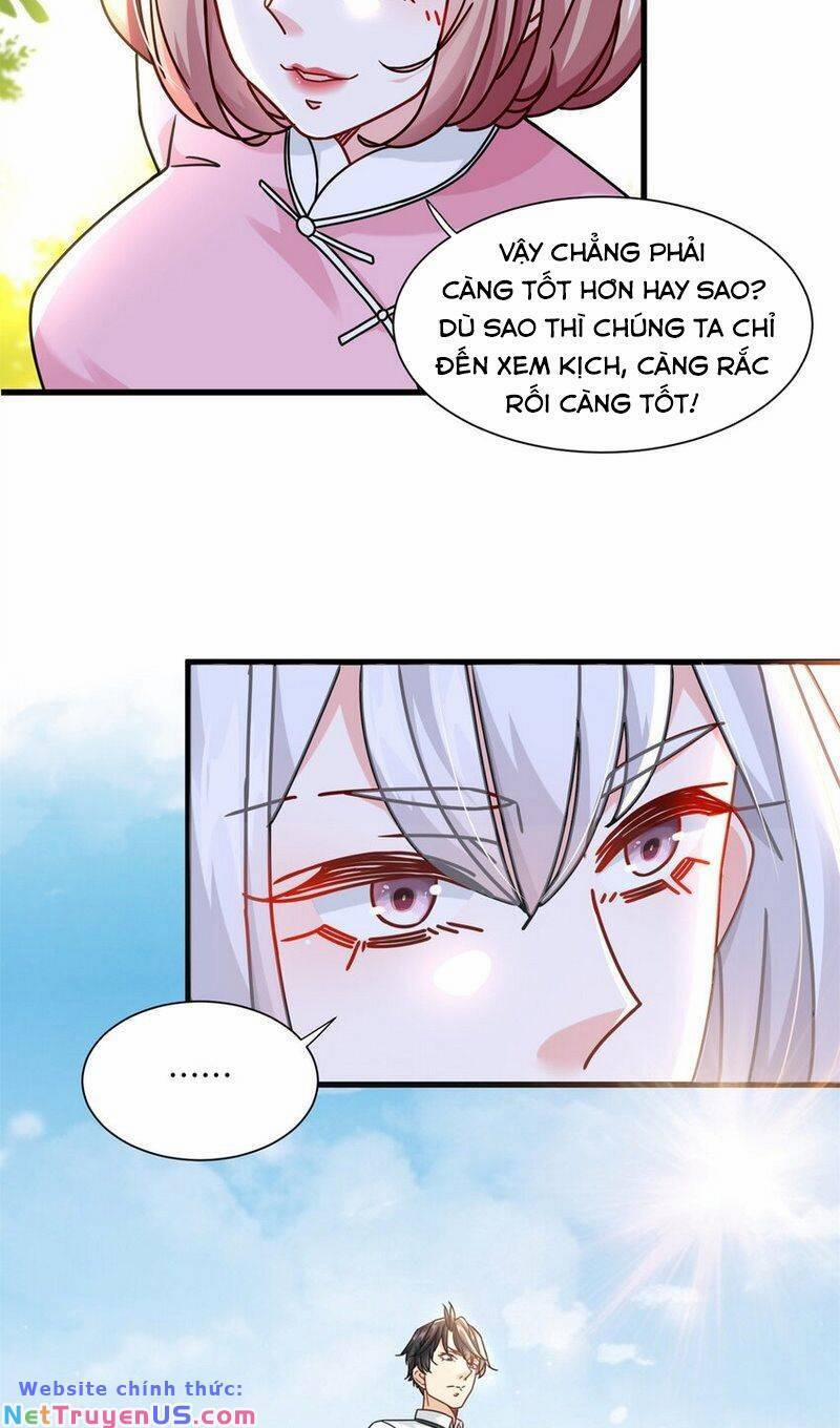 Tân Cực Phẩm Toàn Năng Cao Thủ 77 trang 6