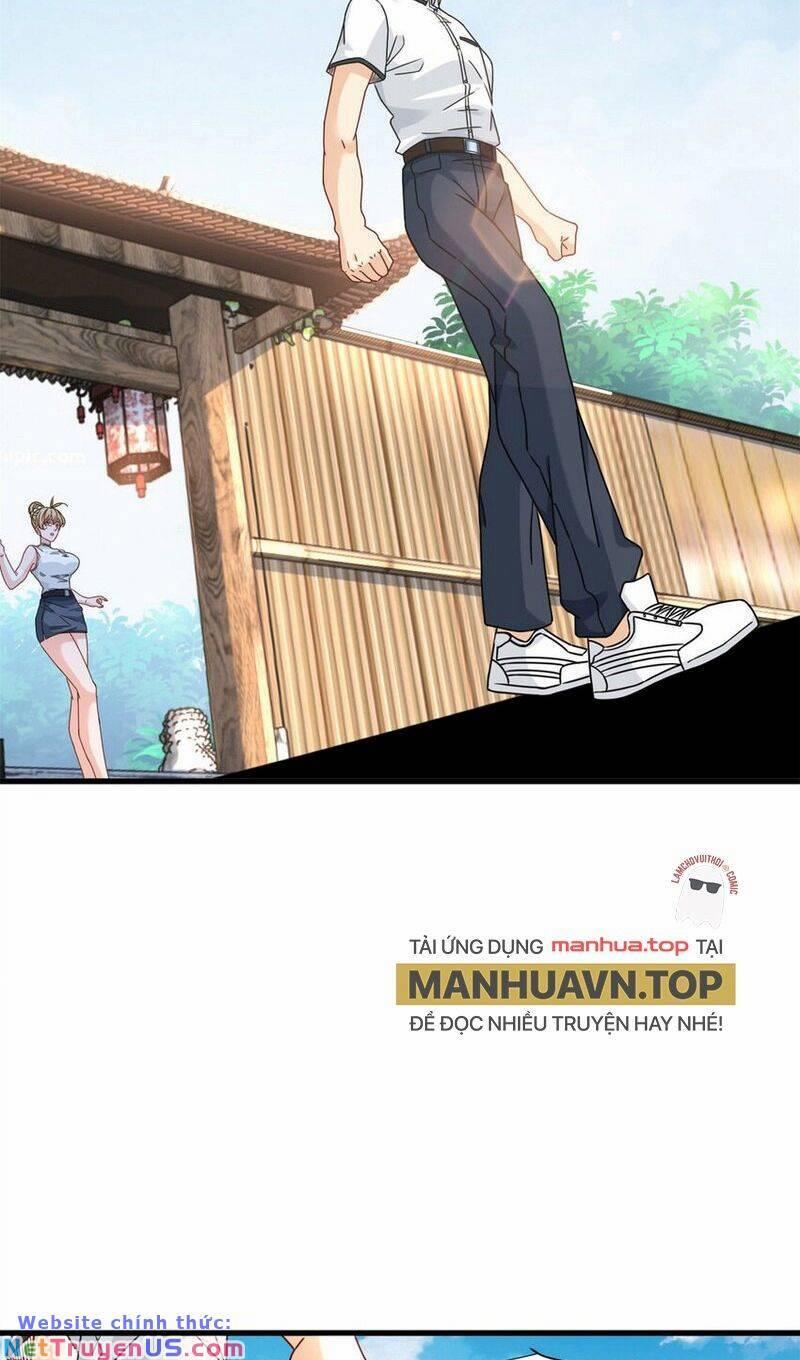 Tân Cực Phẩm Toàn Năng Cao Thủ 77 trang 7