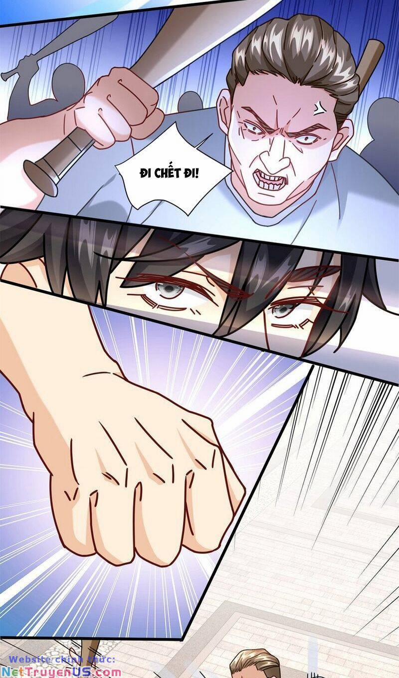 Tân Cực Phẩm Toàn Năng Cao Thủ 77 trang 9