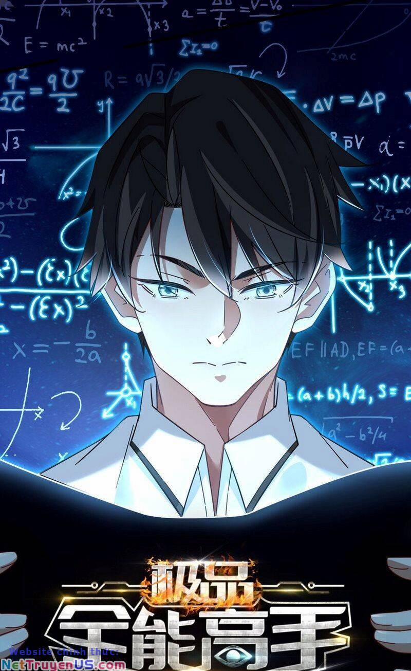 Tân Cực Phẩm Toàn Năng Cao Thủ 78 trang 0