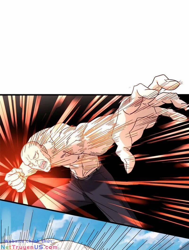 Tân Cực Phẩm Toàn Năng Cao Thủ 78 trang 10