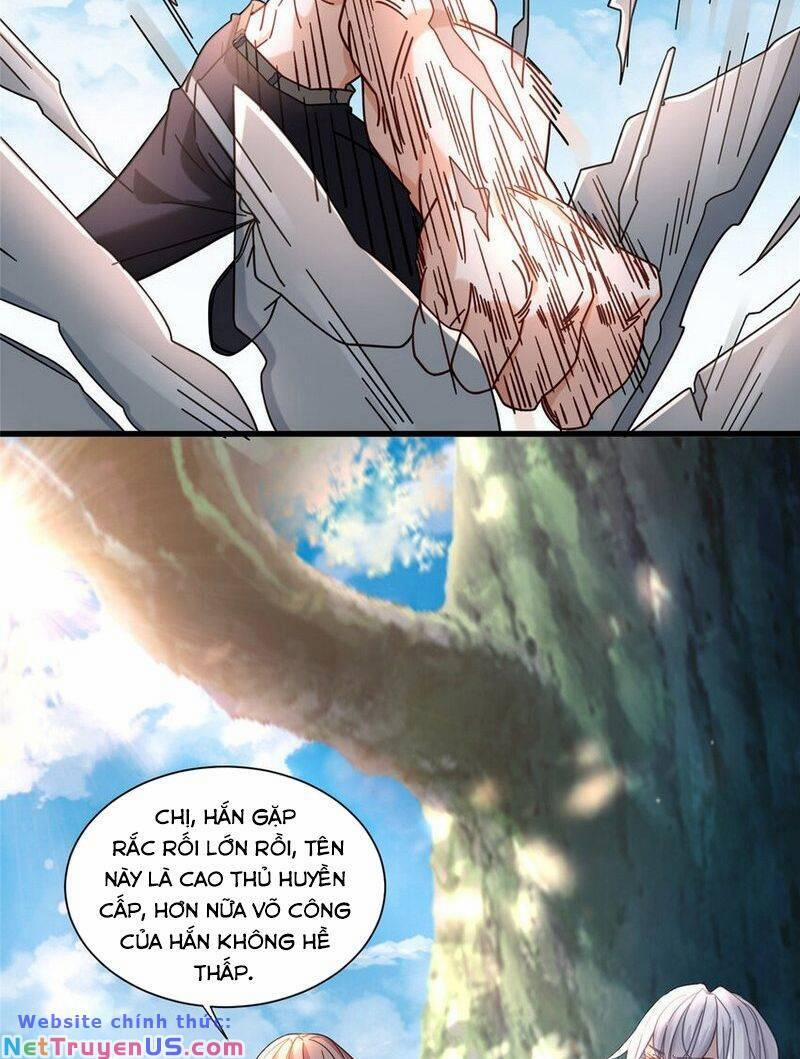 Tân Cực Phẩm Toàn Năng Cao Thủ 78 trang 12