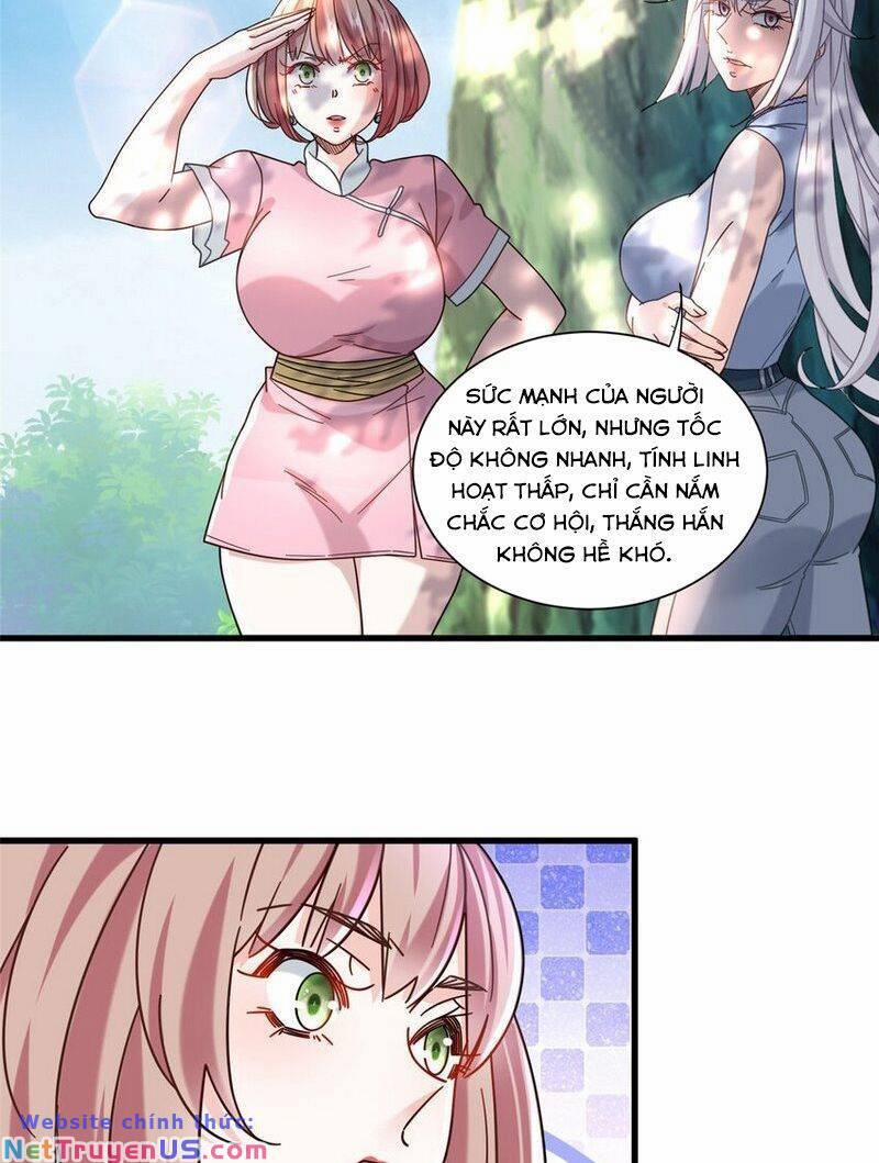 Tân Cực Phẩm Toàn Năng Cao Thủ 78 trang 13