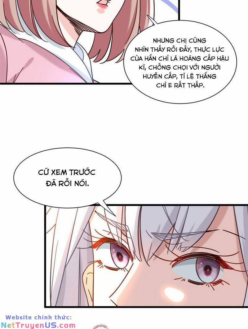 Tân Cực Phẩm Toàn Năng Cao Thủ 78 trang 14