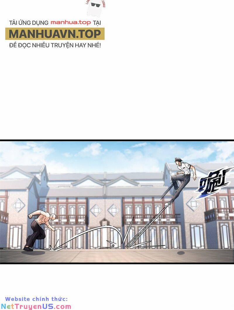 Tân Cực Phẩm Toàn Năng Cao Thủ 78 trang 15