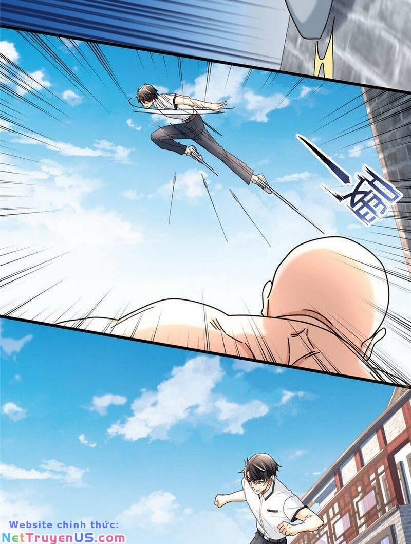 Tân Cực Phẩm Toàn Năng Cao Thủ 78 trang 17