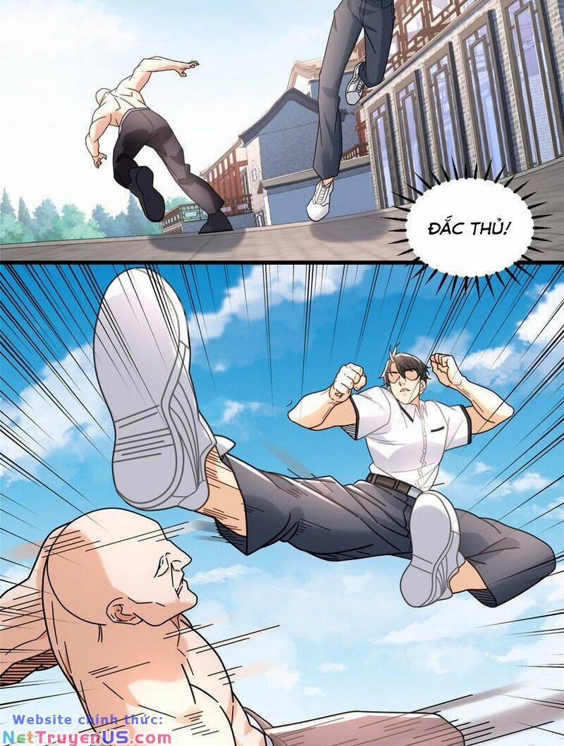 Tân Cực Phẩm Toàn Năng Cao Thủ 78 trang 18