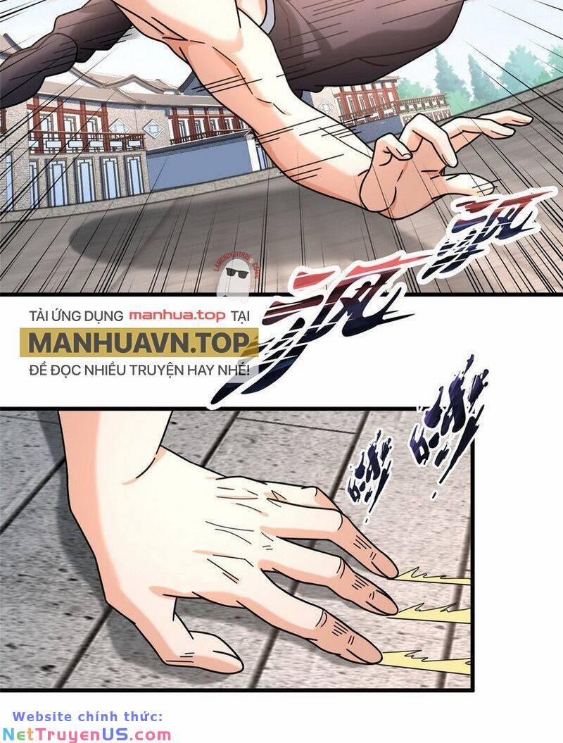 Tân Cực Phẩm Toàn Năng Cao Thủ 78 trang 19