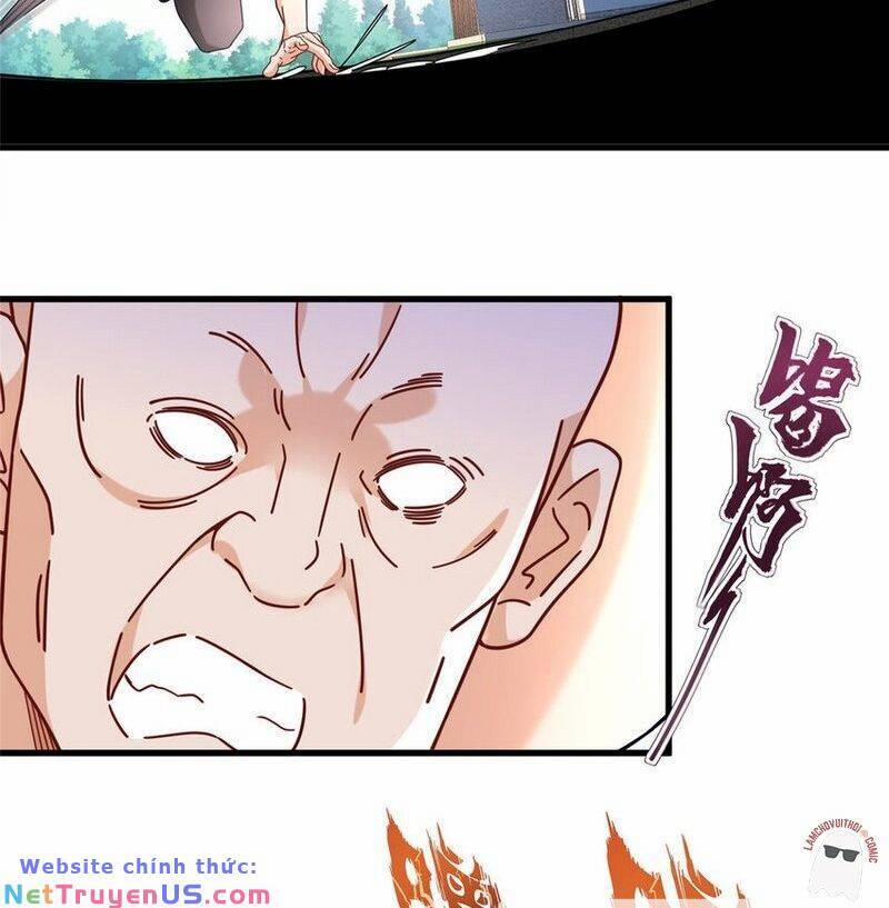 Tân Cực Phẩm Toàn Năng Cao Thủ 78 trang 21