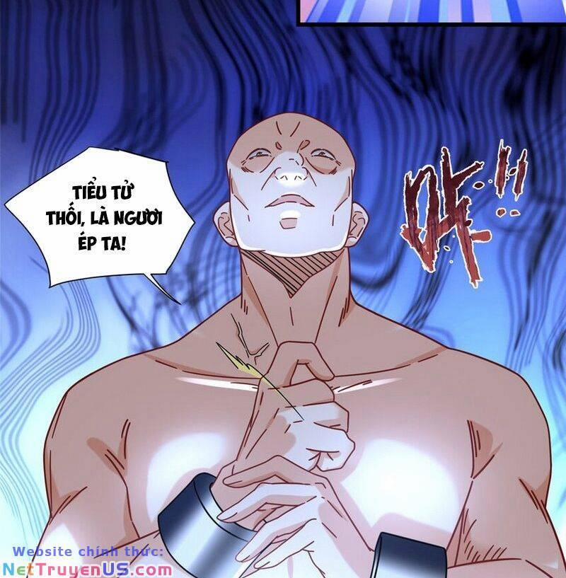 Tân Cực Phẩm Toàn Năng Cao Thủ 78 trang 23