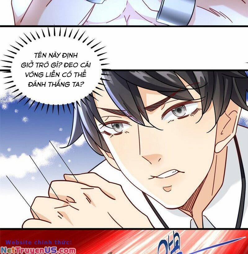 Tân Cực Phẩm Toàn Năng Cao Thủ 78 trang 24