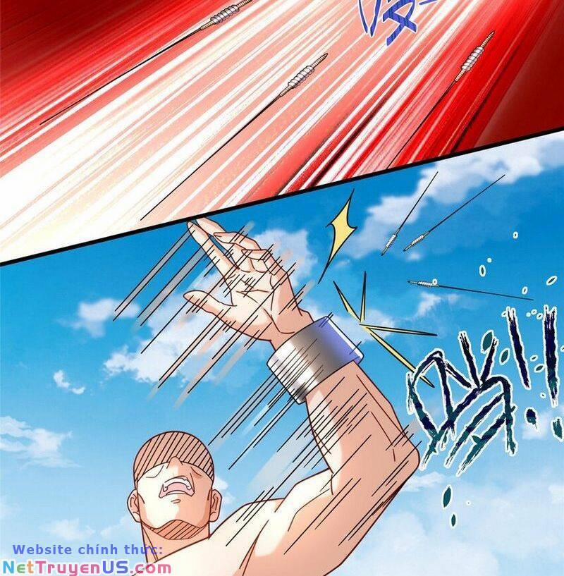 Tân Cực Phẩm Toàn Năng Cao Thủ 78 trang 25