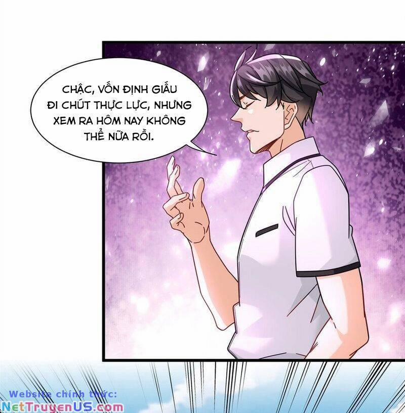 Tân Cực Phẩm Toàn Năng Cao Thủ 78 trang 27