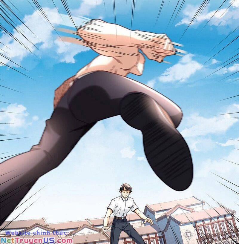 Tân Cực Phẩm Toàn Năng Cao Thủ 78 trang 28