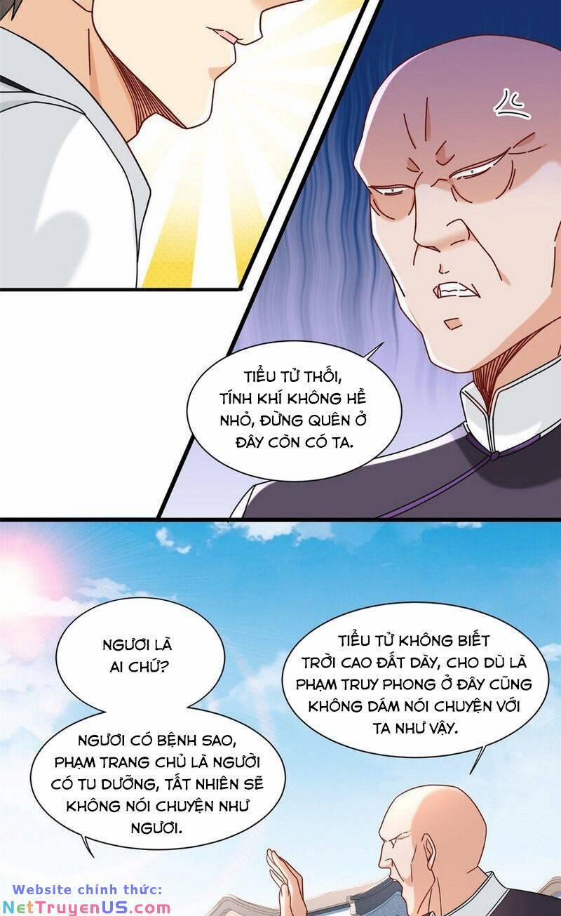 Tân Cực Phẩm Toàn Năng Cao Thủ 78 trang 3