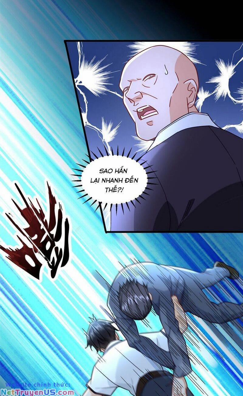 Tân Cực Phẩm Toàn Năng Cao Thủ 78 trang 6