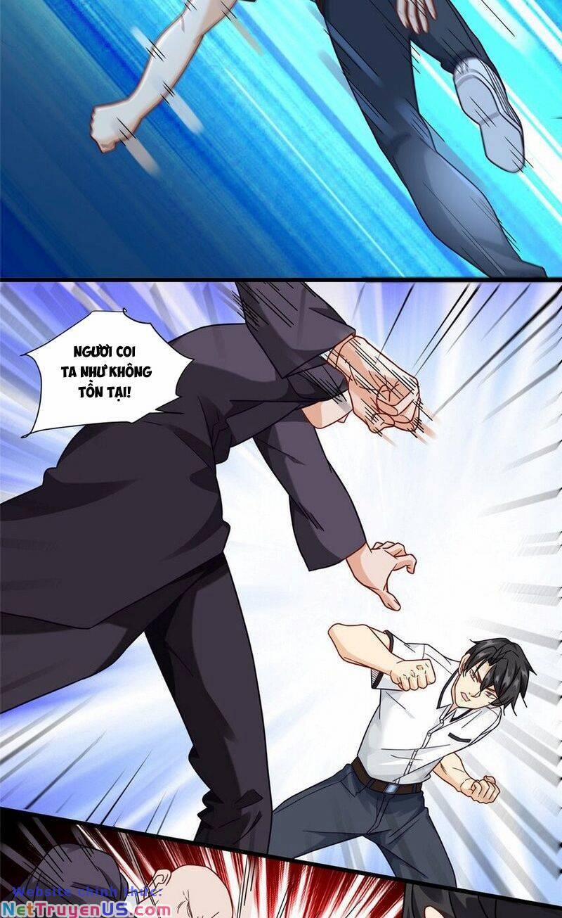 Tân Cực Phẩm Toàn Năng Cao Thủ 78 trang 7