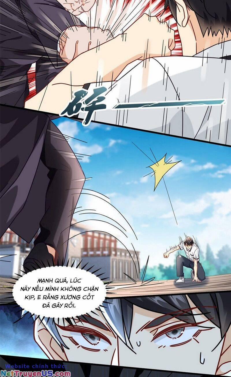 Tân Cực Phẩm Toàn Năng Cao Thủ 78 trang 8