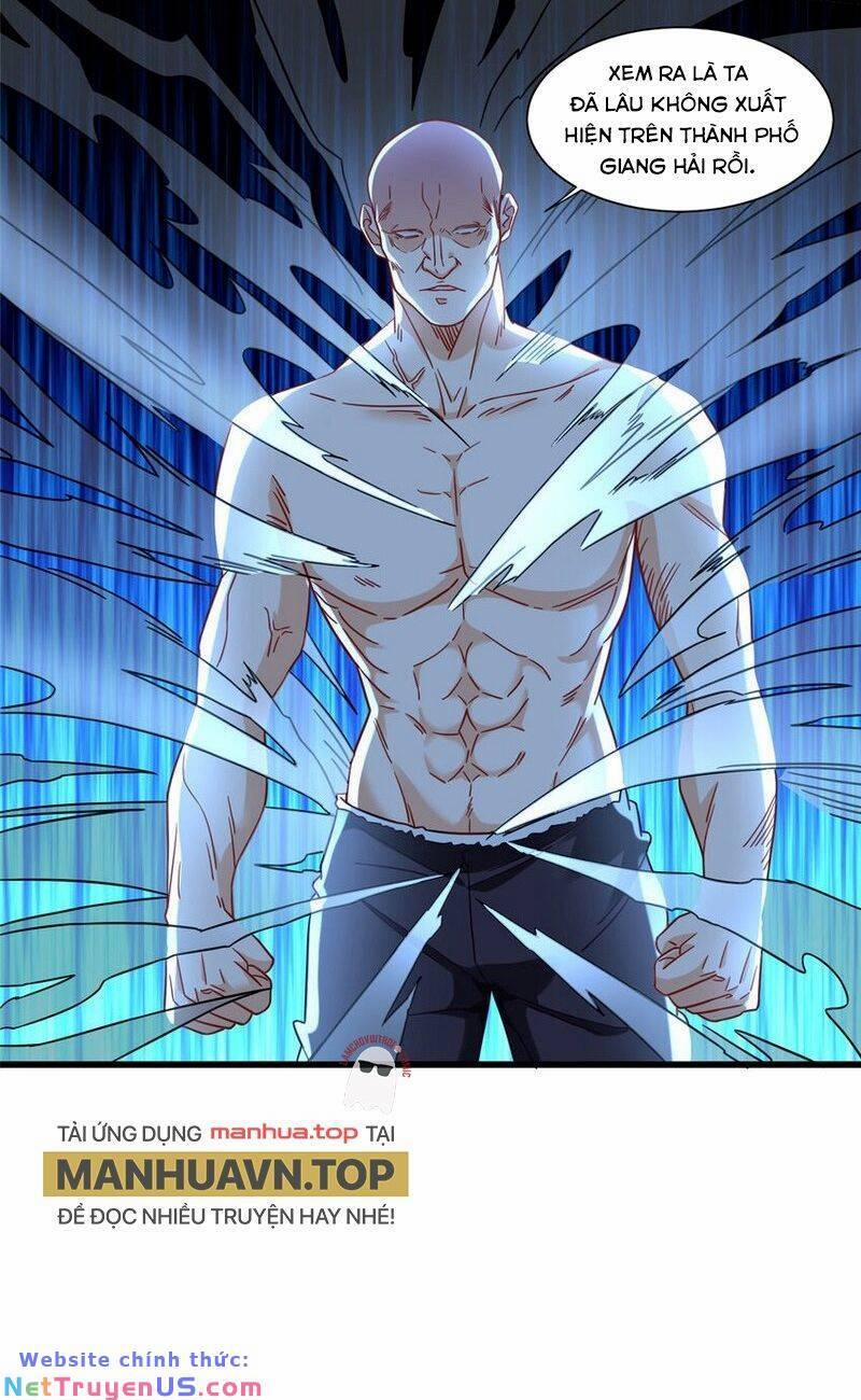 Tân Cực Phẩm Toàn Năng Cao Thủ 78 trang 9