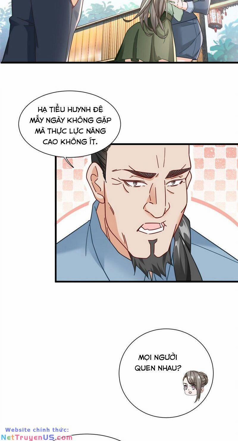 Tân Cực Phẩm Toàn Năng Cao Thủ 79 trang 10