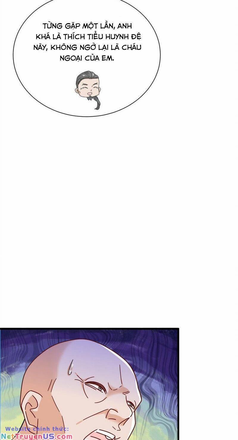 Tân Cực Phẩm Toàn Năng Cao Thủ 79 trang 11