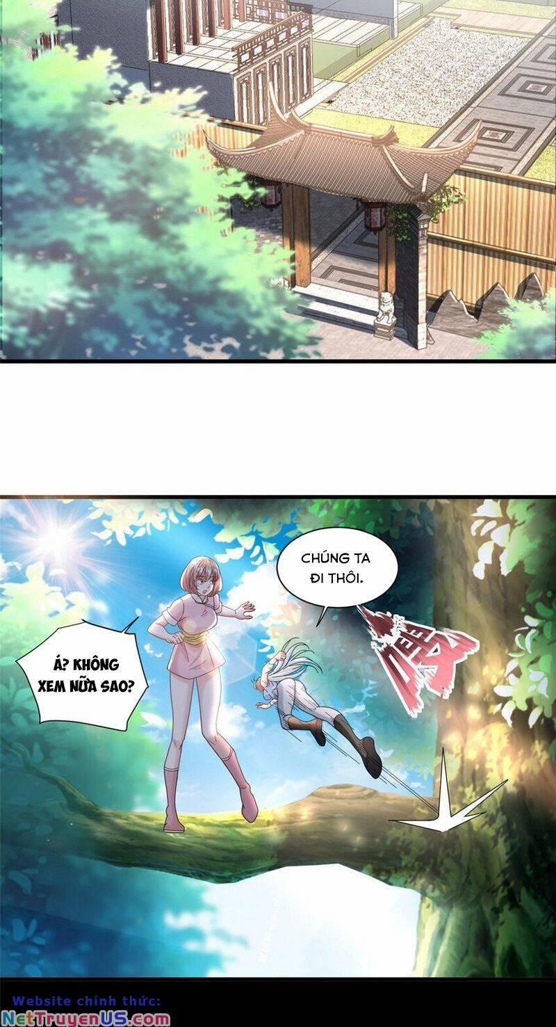 Tân Cực Phẩm Toàn Năng Cao Thủ 79 trang 13