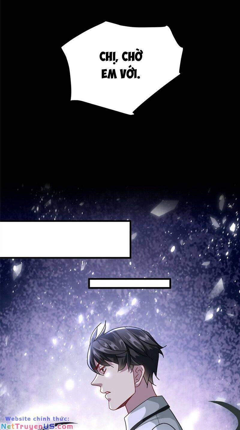 Tân Cực Phẩm Toàn Năng Cao Thủ 79 trang 14