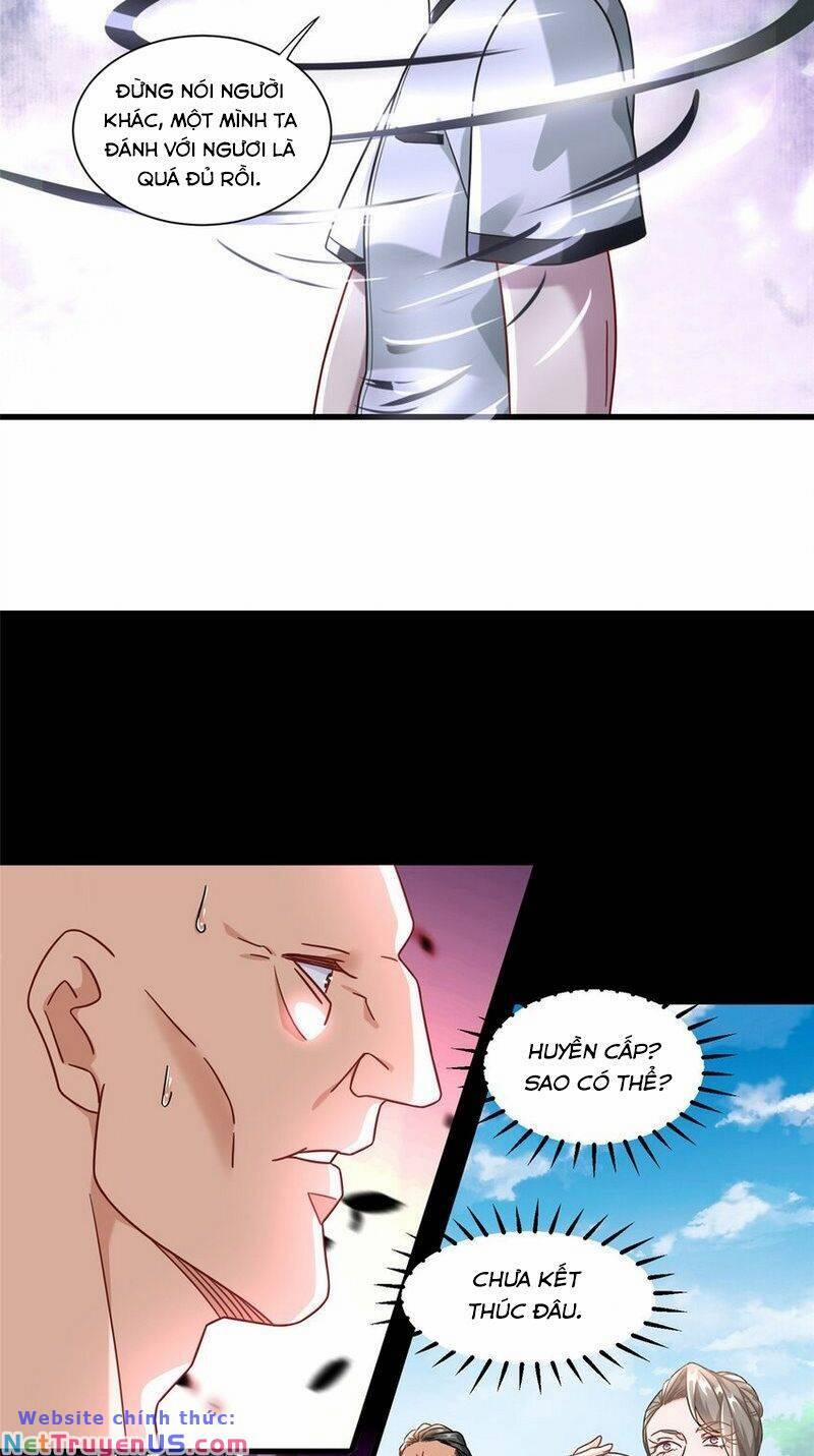 Tân Cực Phẩm Toàn Năng Cao Thủ 79 trang 15
