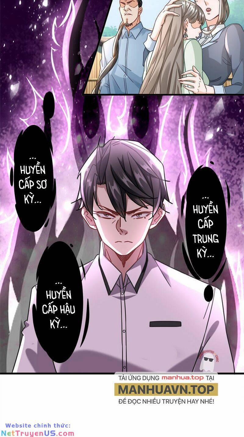 Tân Cực Phẩm Toàn Năng Cao Thủ 79 trang 16