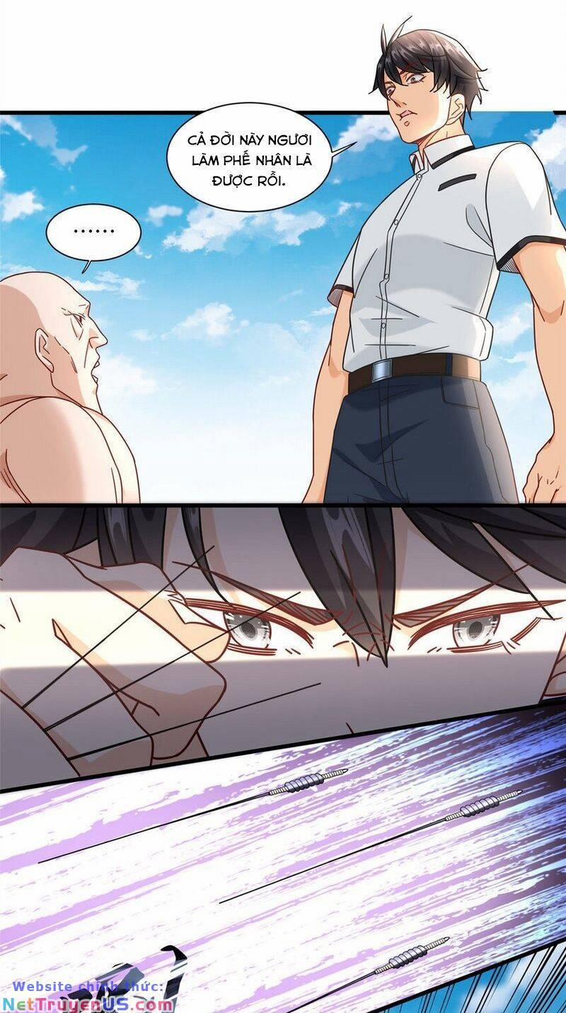 Tân Cực Phẩm Toàn Năng Cao Thủ 79 trang 17