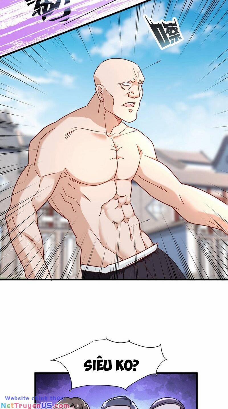 Tân Cực Phẩm Toàn Năng Cao Thủ 79 trang 18