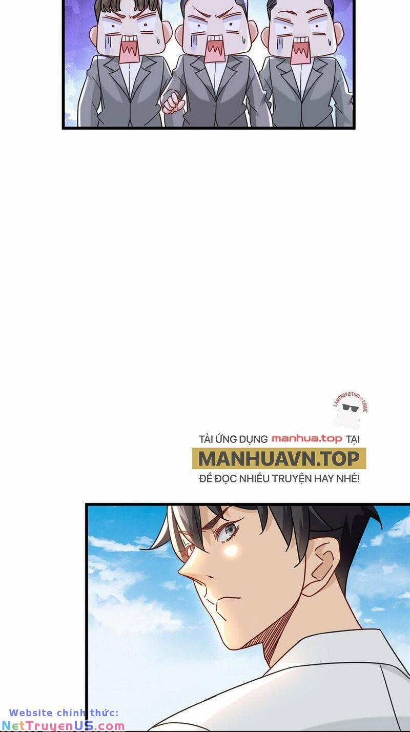 Tân Cực Phẩm Toàn Năng Cao Thủ 79 trang 19