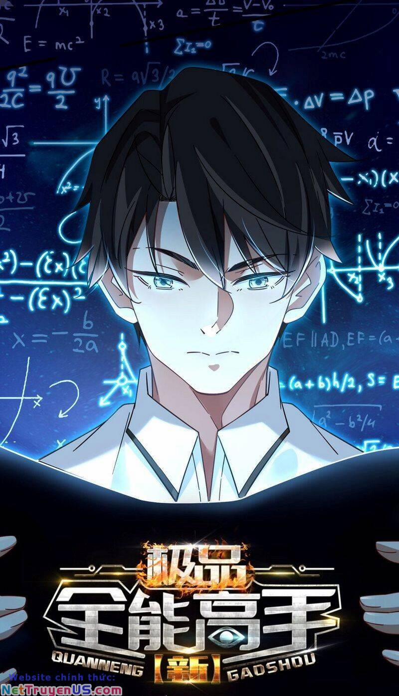 Tân Cực Phẩm Toàn Năng Cao Thủ 79 trang 2