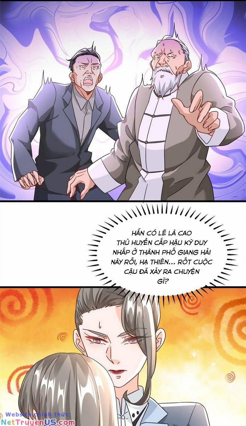 Tân Cực Phẩm Toàn Năng Cao Thủ 79 trang 20