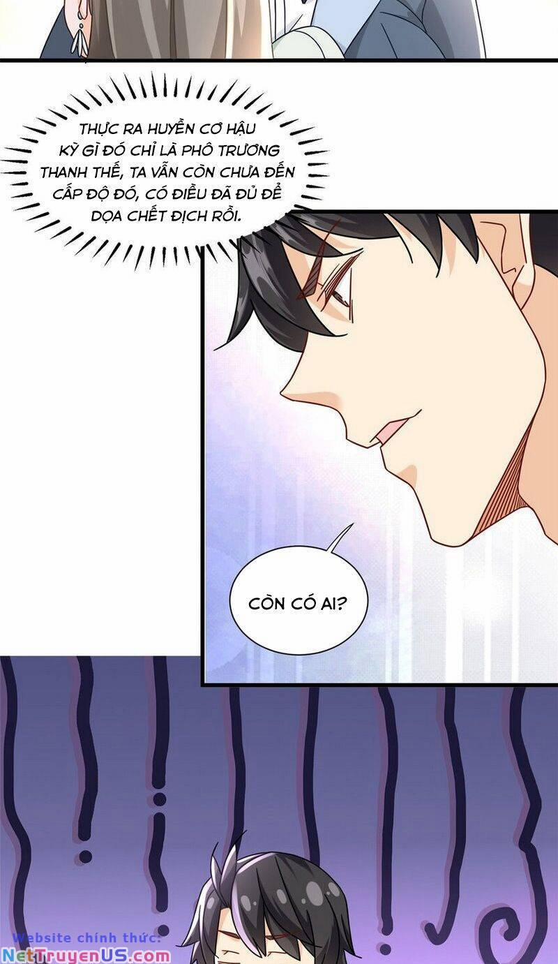 Tân Cực Phẩm Toàn Năng Cao Thủ 79 trang 21