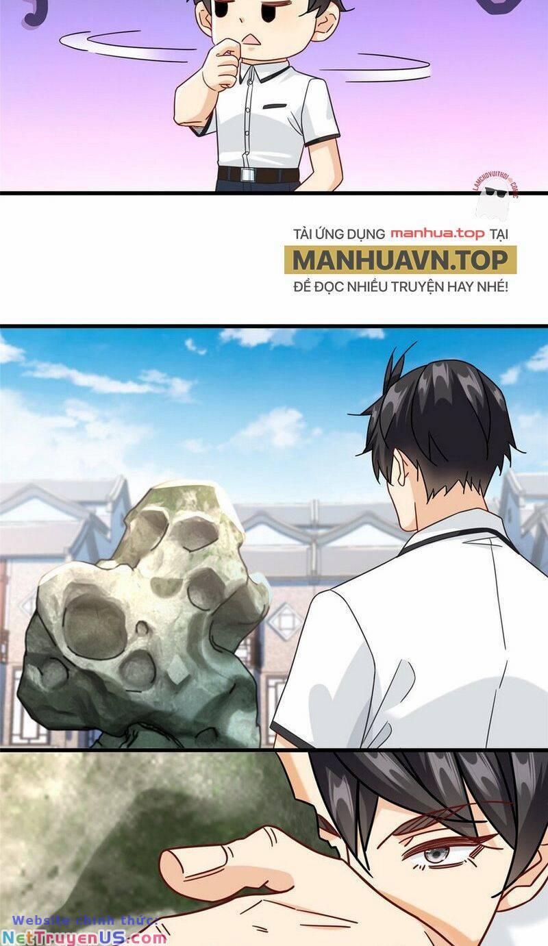 Tân Cực Phẩm Toàn Năng Cao Thủ 79 trang 22