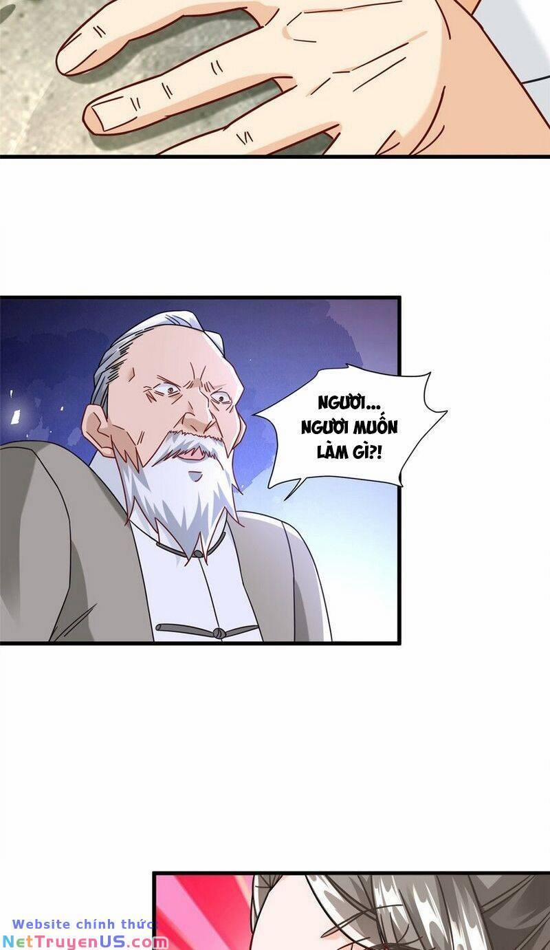 Tân Cực Phẩm Toàn Năng Cao Thủ 79 trang 23