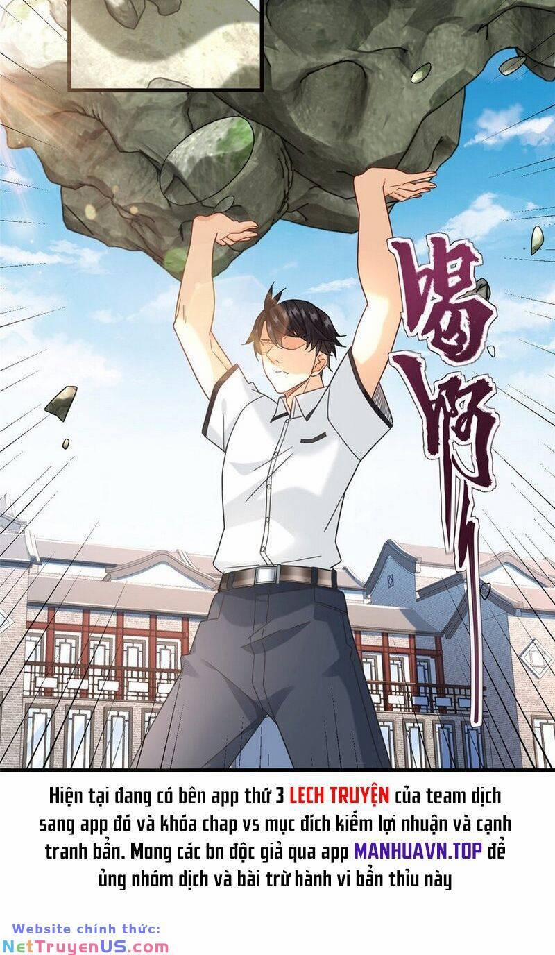 Tân Cực Phẩm Toàn Năng Cao Thủ 79 trang 25