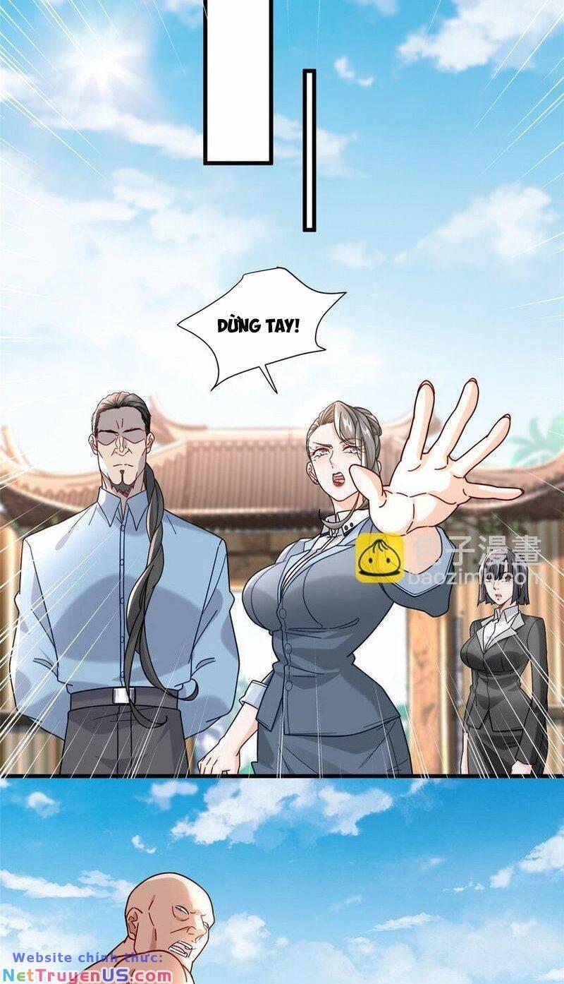 Tân Cực Phẩm Toàn Năng Cao Thủ 79 trang 4