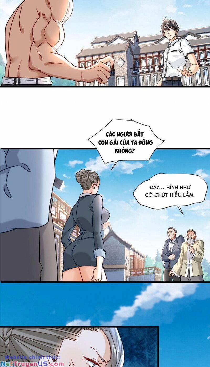 Tân Cực Phẩm Toàn Năng Cao Thủ 79 trang 5