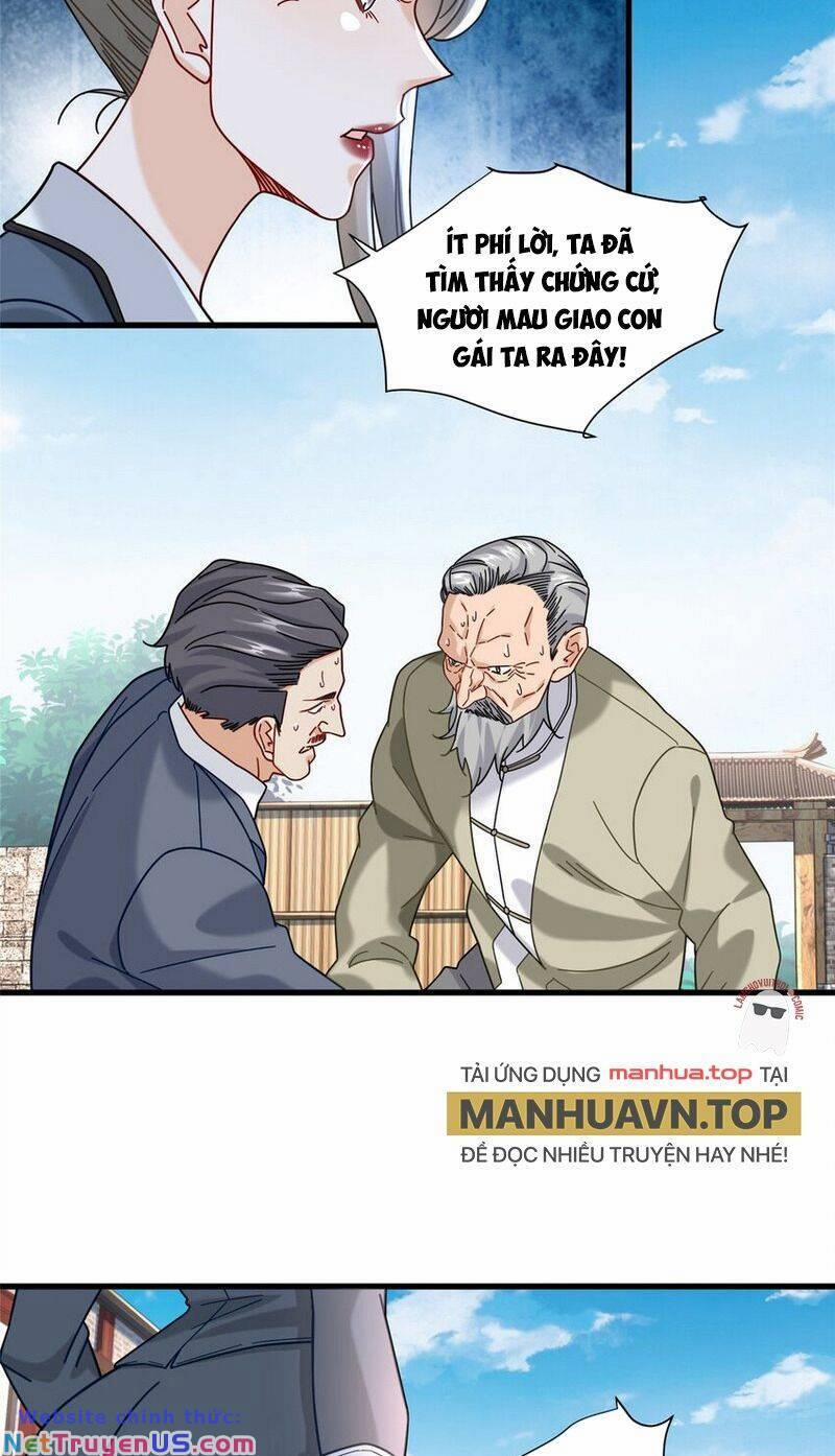 Tân Cực Phẩm Toàn Năng Cao Thủ 79 trang 6