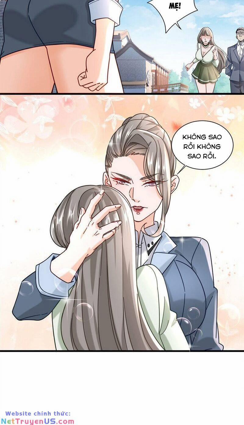 Tân Cực Phẩm Toàn Năng Cao Thủ 79 trang 7