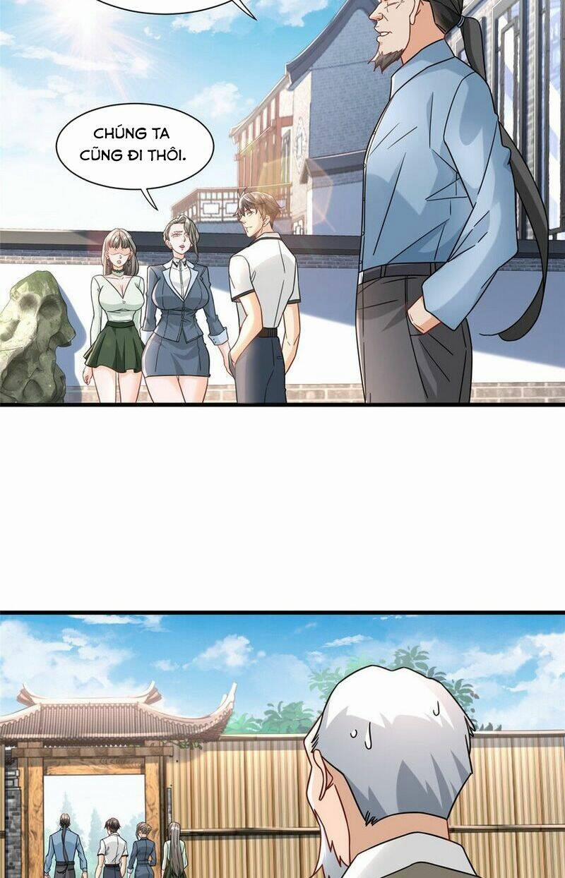 Tân Cực Phẩm Toàn Năng Cao Thủ 80 trang 10