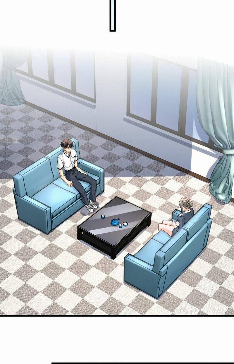 Tân Cực Phẩm Toàn Năng Cao Thủ 80 trang 12