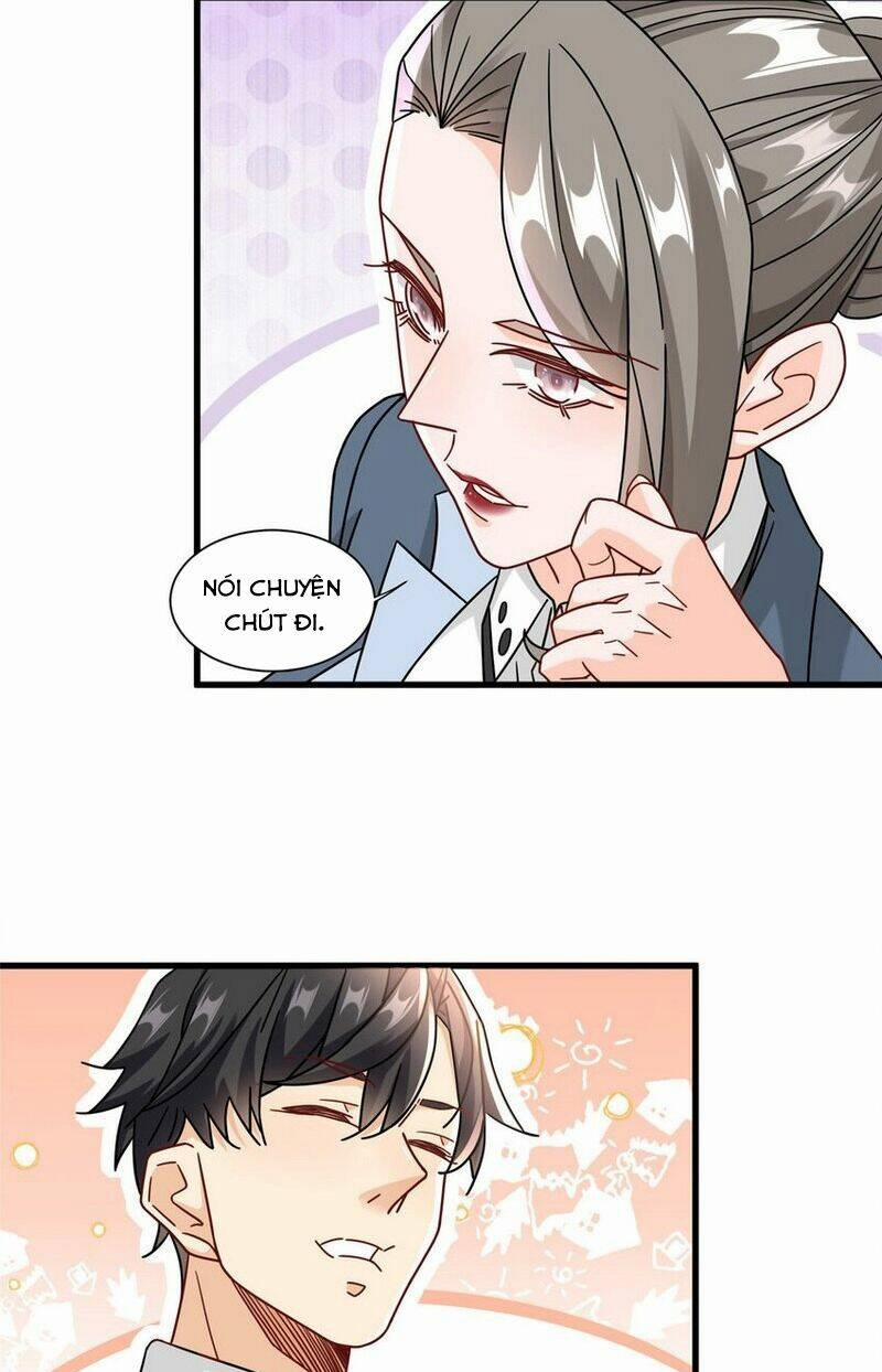 Tân Cực Phẩm Toàn Năng Cao Thủ 80 trang 13