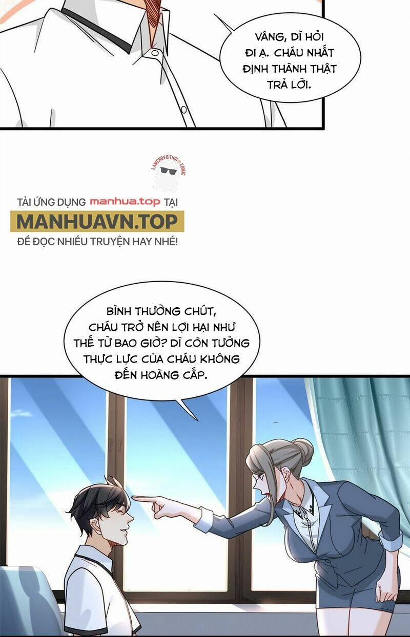 Tân Cực Phẩm Toàn Năng Cao Thủ 80 trang 14