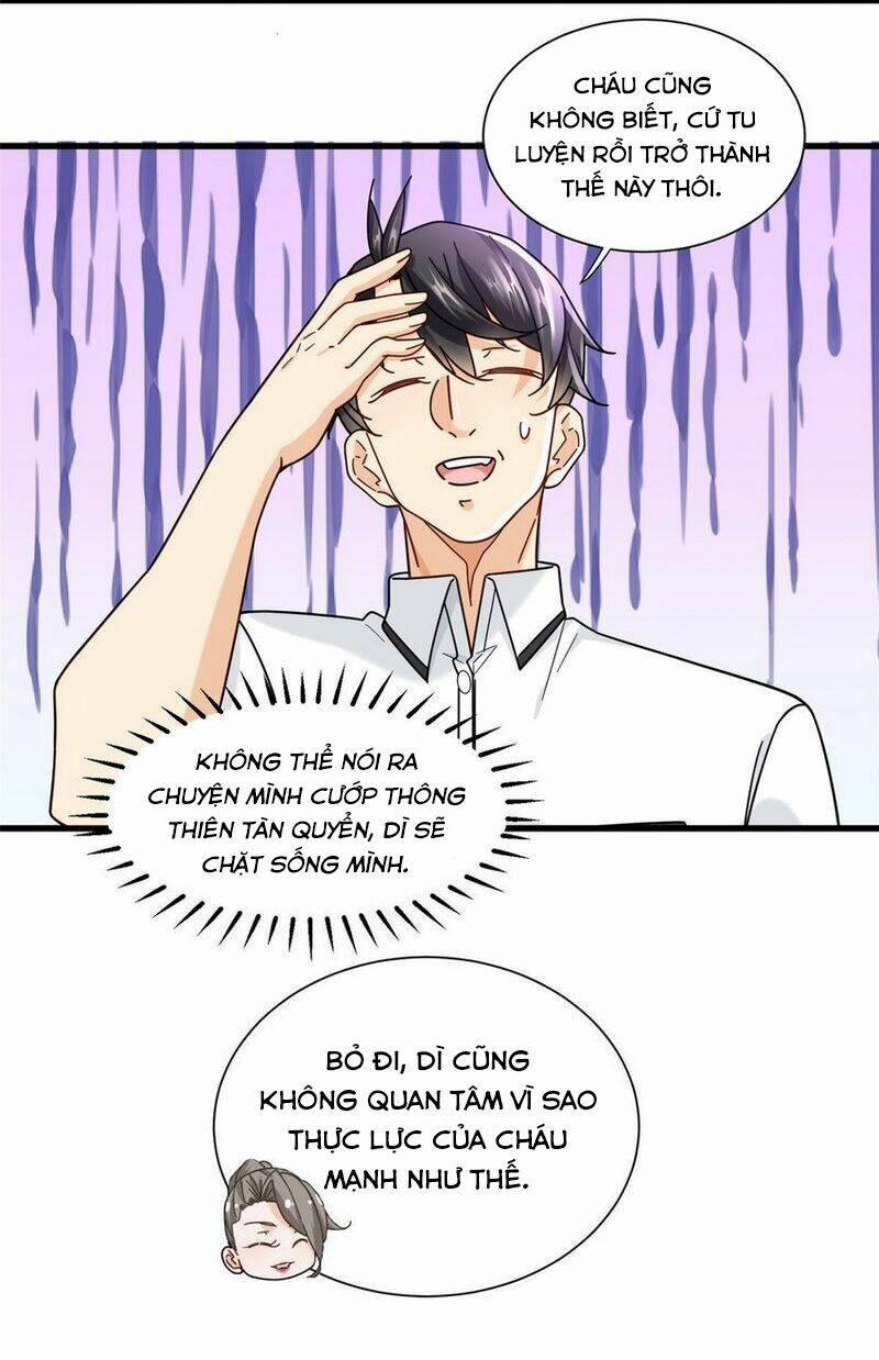 Tân Cực Phẩm Toàn Năng Cao Thủ 80 trang 15