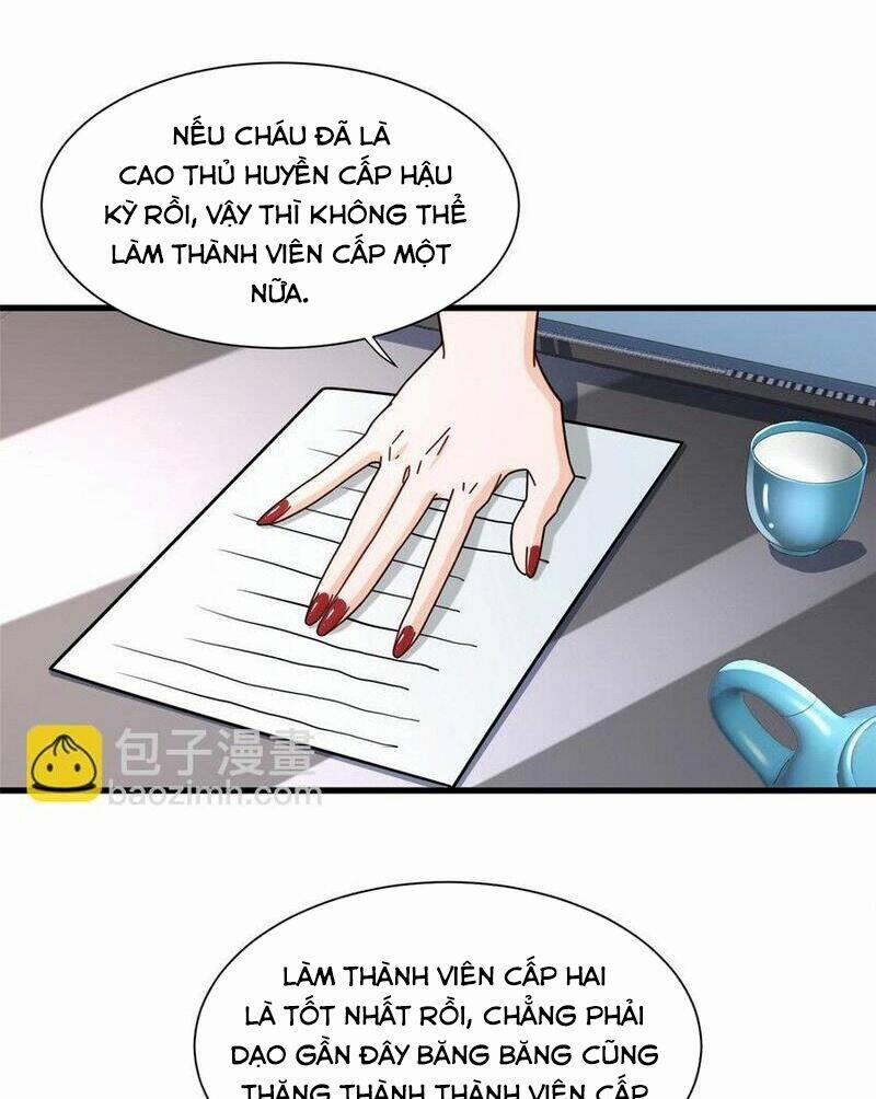 Tân Cực Phẩm Toàn Năng Cao Thủ 80 trang 16