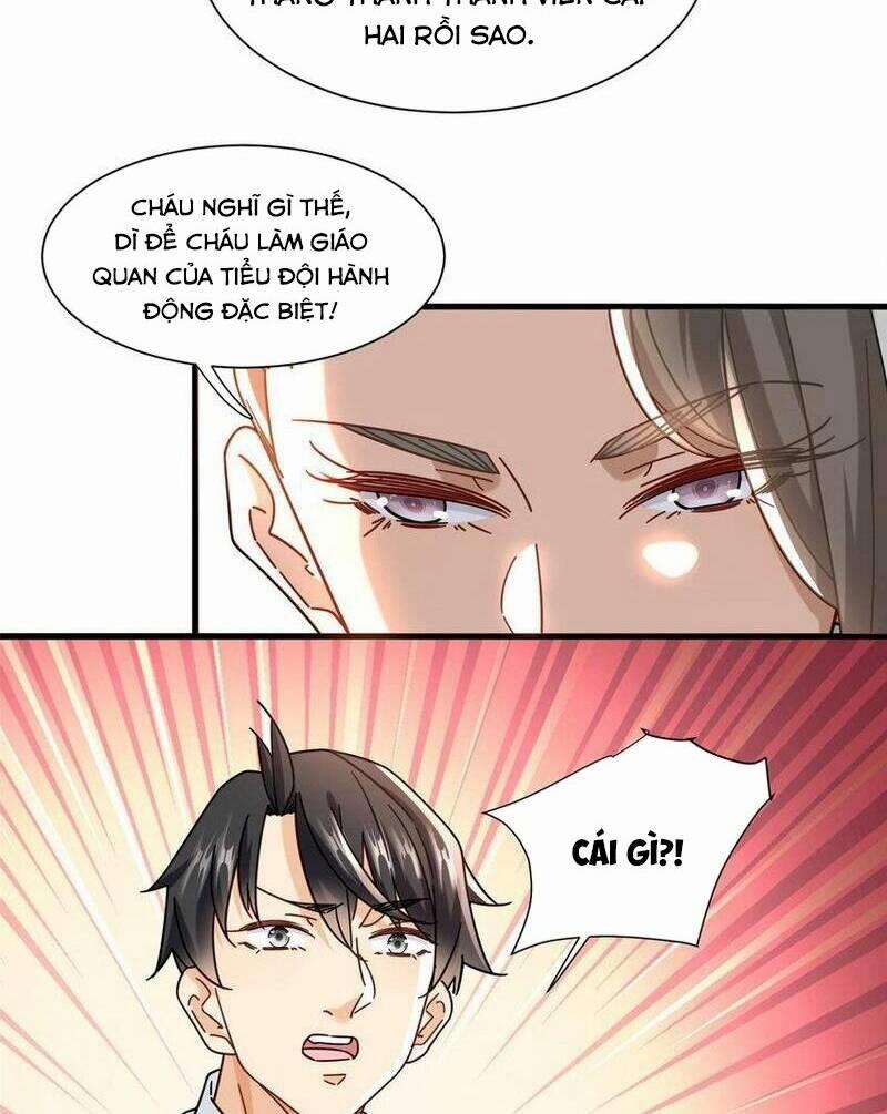 Tân Cực Phẩm Toàn Năng Cao Thủ 80 trang 17